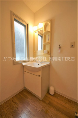  | シルキーガーデン | 他号室参考写真