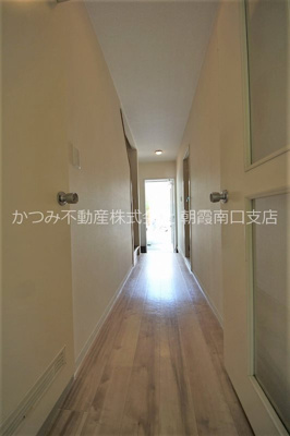  | シルキーガーデン | 他号室参考写真