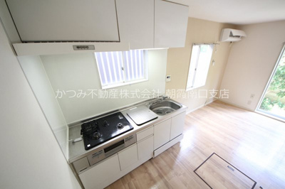  | シルキーガーデン | 他号室参考写真