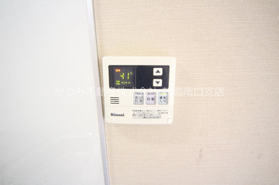  | シルキーガーデン | 他号室参考写真