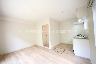  | シルキーガーデン | 他号室参考写真