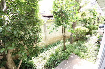  | シルキーガーデン | 他号室参考写真