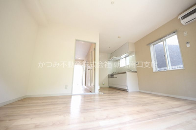  | シルキーガーデン | 他号室参考写真