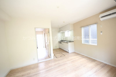  | シルキーガーデン | 他号室参考写真