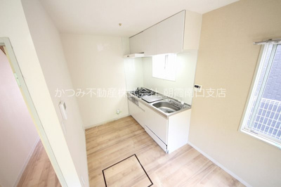  | シルキーガーデン | 他号室参考写真