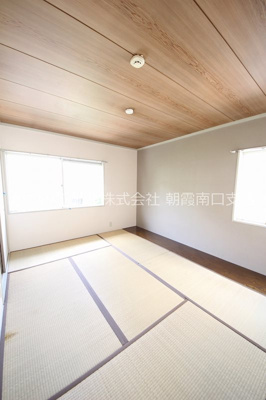  | シルキーガーデン | 他号室参考写真