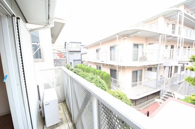  | シルキーガーデン | 他号室参考写真