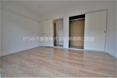  | シルキーガーデン | 他号室参考写真