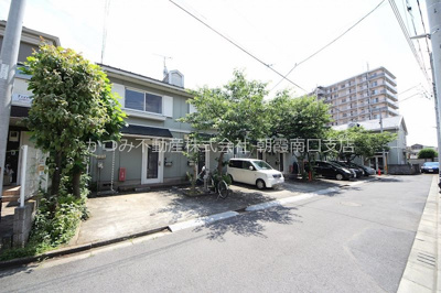  | シルキーガーデン | 他号室参考写真