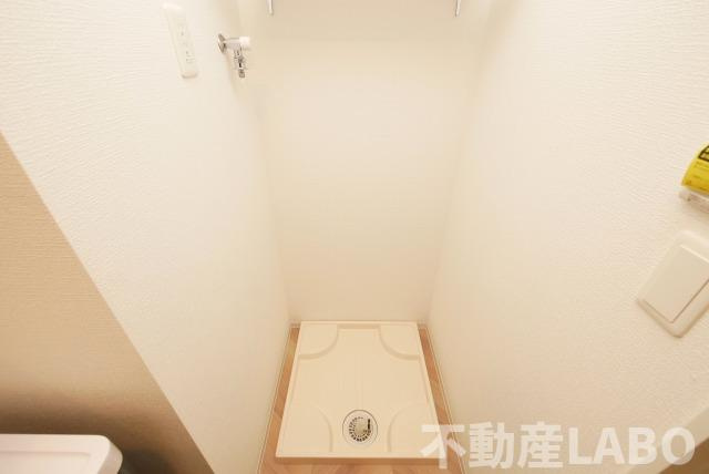 セレニテ難波ミラク参番館のその他