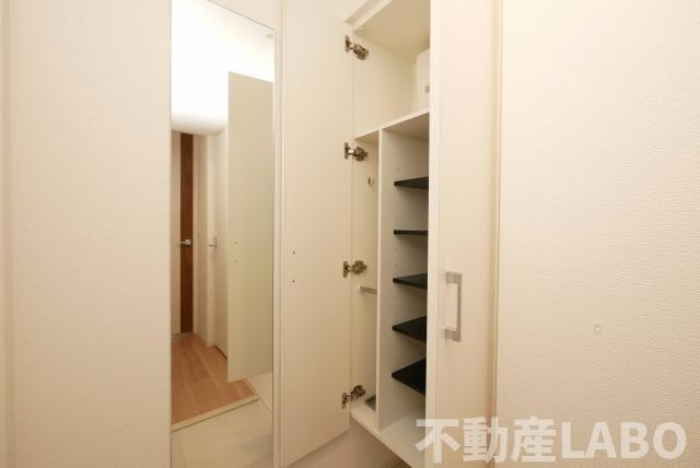 セレニテ難波ミラク参番館のその他共用部分