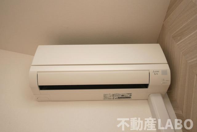 セレニテ難波ミラク参番館の設備