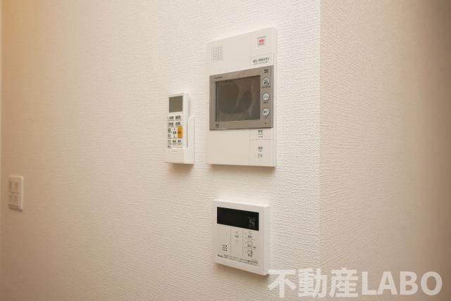 セレニテ難波ミラク参番館のその他