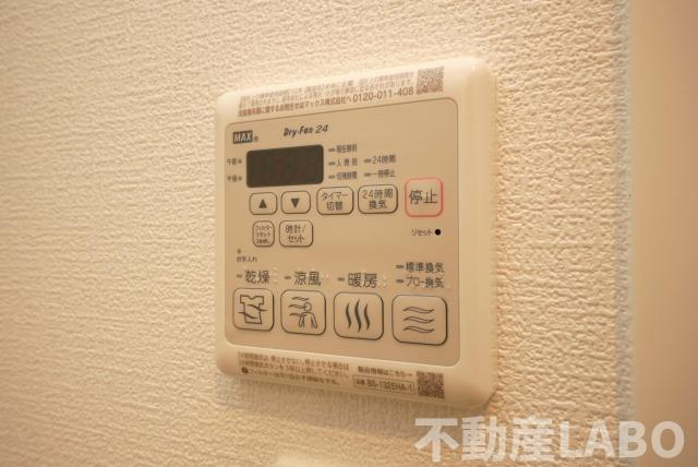 セレニテ難波ミラク参番館のその他