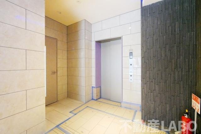 セレニテ難波ミラク参番館のその他