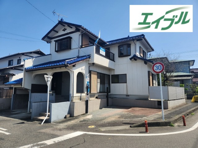 小牧市古雅４丁目　中古戸建　