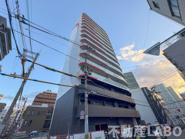 セレニテ難波ミラク参番館