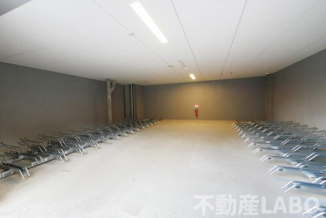 セレニテ難波ミラク参番館のその他