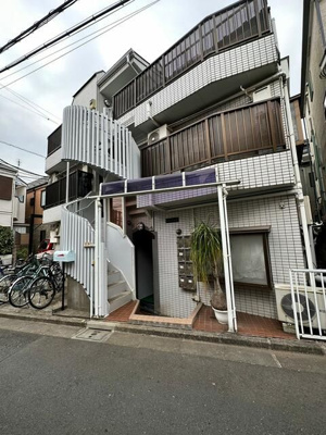 【展望】 | ＳＫハイムⅡ