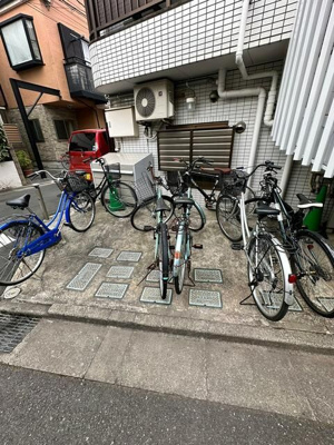 【その他共用部分】 | ＳＫハイムⅡ