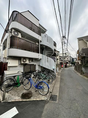 【外観】 | ＳＫハイムⅡ