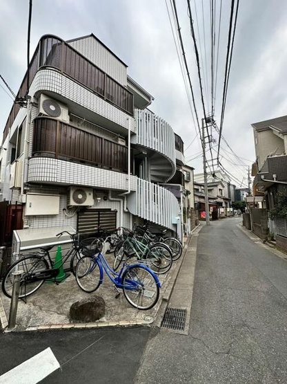 【外観】