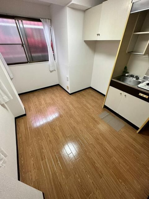 【居間・リビング】 | ＳＫハイムⅡ