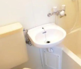 【洗面所】 | ＳＫハイムⅡ