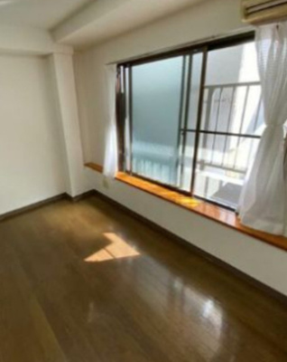 【寝室】 | ＳＫハイムⅡ