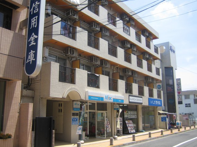 ナルセ33ハイムの画像