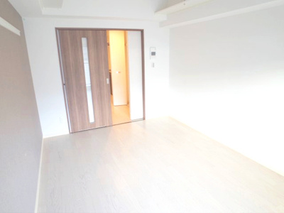 【寝室】 | 東灘ＯＭパレス