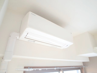 【設備】 | 東灘ＯＭパレス