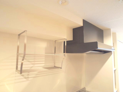 【設備】 | 東灘ＯＭパレス