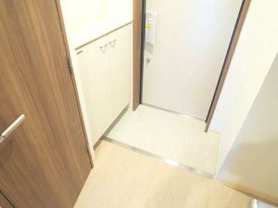 【玄関】 | 東灘ＯＭパレス