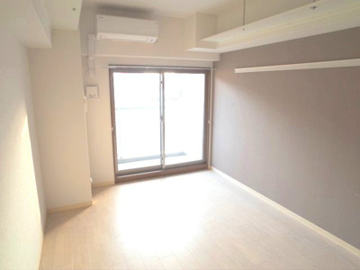 【居間・リビング】 | 東灘ＯＭパレス