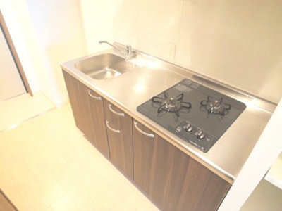 【キッチン】 | 東灘ＯＭパレス