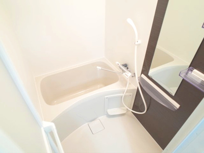 【浴室】 | 東灘ＯＭパレス