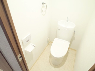 【トイレ】 | 東灘ＯＭパレス