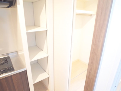 【収納】 | 東灘ＯＭパレス
