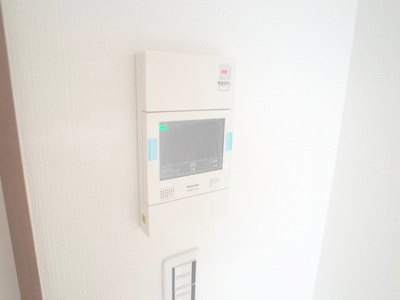 【セキュリティ】 | 東灘ＯＭパレス