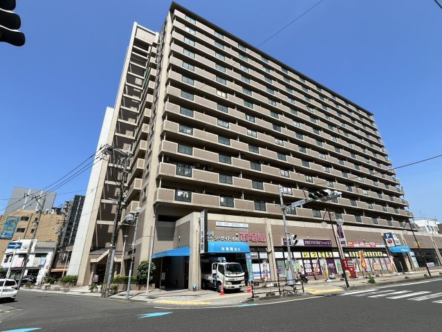 【外観】 | シーサイドパーク小川