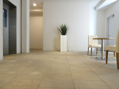 【ロビー】 | Ｄ’クラディアイヴァン初台