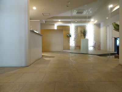 【エントランス】 | Ｄ’クラディアイヴァン初台