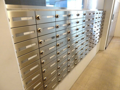 【その他共用部分】 | Ｄ’クラディアイヴァン初台