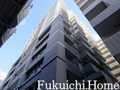 【外観】 | Ｄ’クラディアイヴァン初台