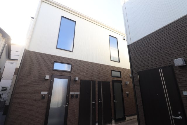 ゲートタウン矢野口