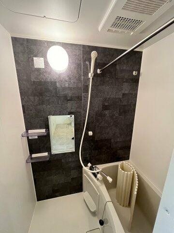 ゲートタウン矢野口の浴室