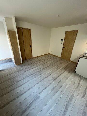 ゲートタウン矢野口の寝室