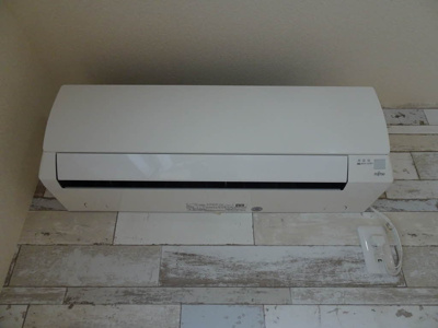 【設備】 | シャーメゾンフルール