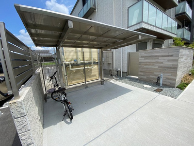 【その他共用部分】 | シャーメゾンフルール